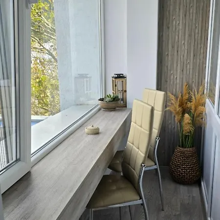 Balkan Tower Galia Family безплатно паркомясто *