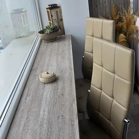 Balkan Tower Galia Family безплатно паркомясто *