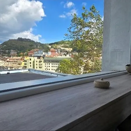 Balkan Tower Galia Family безплатно паркомясто