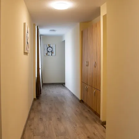 Balkan Tower Galia Family безплатно паркомясто Апартамент *