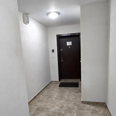 Balkan Tower Galia Family безплатно паркомясто Апартамент